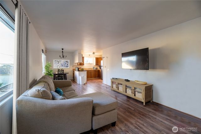 315 Garfield Street, Hoquiam, WA 98550