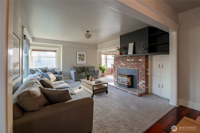 315 Garfield Street, Hoquiam, WA 98550