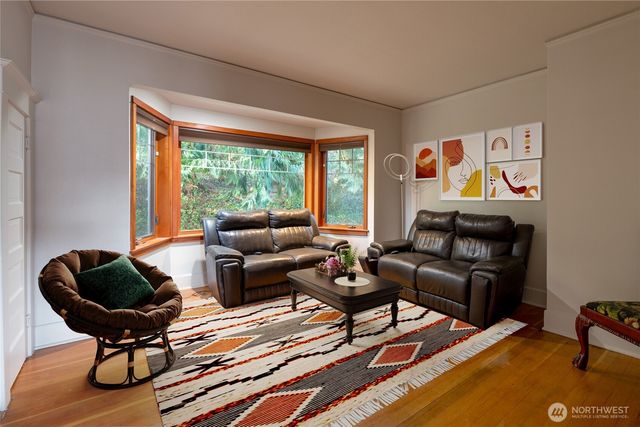 315 Garfield Street, Hoquiam, WA 98550