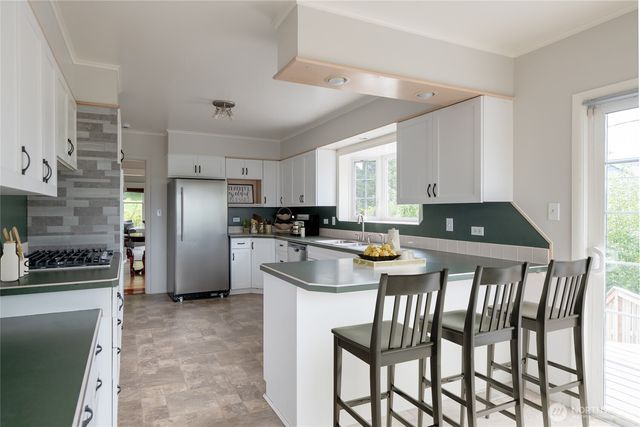 315 Garfield Street, Hoquiam, WA 98550