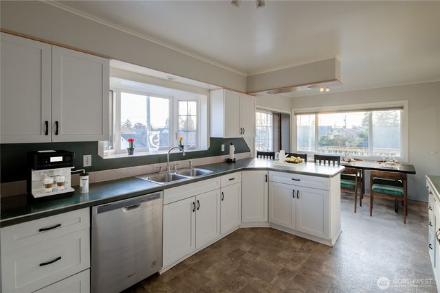 315 Garfield Street, Hoquiam, WA 98550