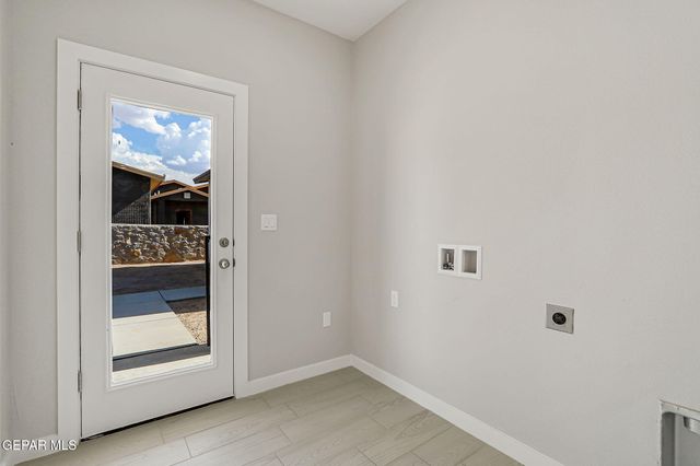 3948 SURMISE Street, El Paso, TX 79938