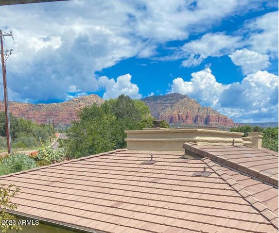 16 CANYON Spur, Sedona, AZ 86351