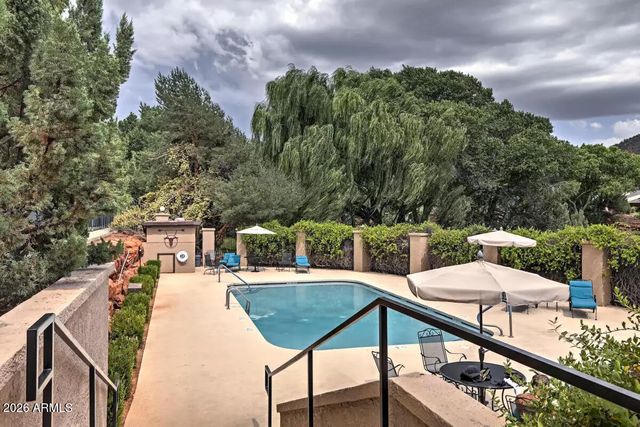 16 CANYON Spur, Sedona, AZ 86351
