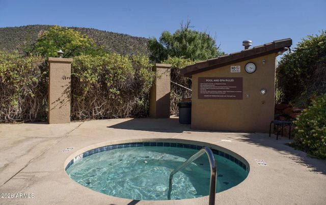 16 CANYON Spur, Sedona, AZ 86351