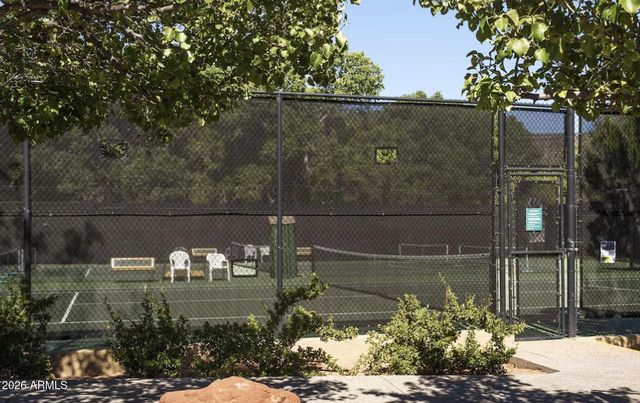 16 CANYON Spur, Sedona, AZ 86351