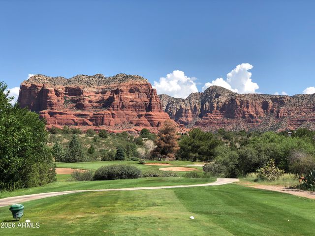16 CANYON Spur, Sedona, AZ 86351