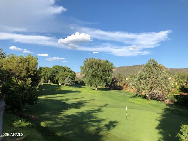 16 CANYON Spur, Sedona, AZ 86351