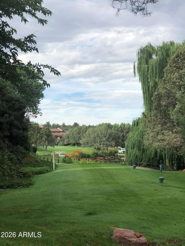 16 CANYON Spur, Sedona, AZ 86351