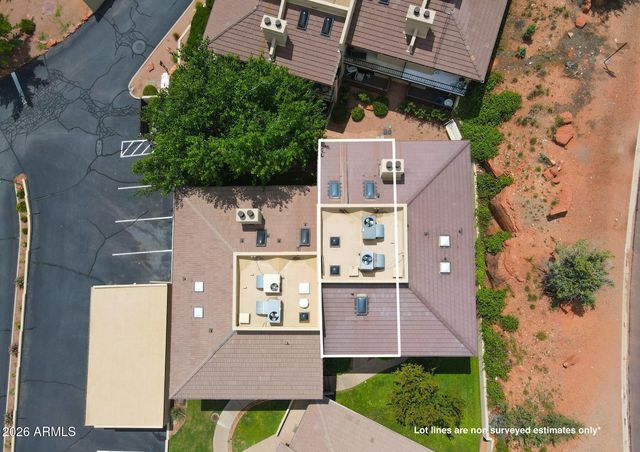 16 CANYON Spur, Sedona, AZ 86351