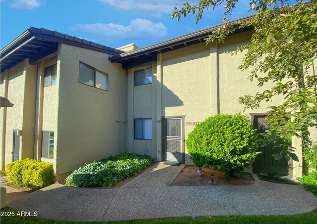 16 CANYON Spur, Sedona, AZ 86351