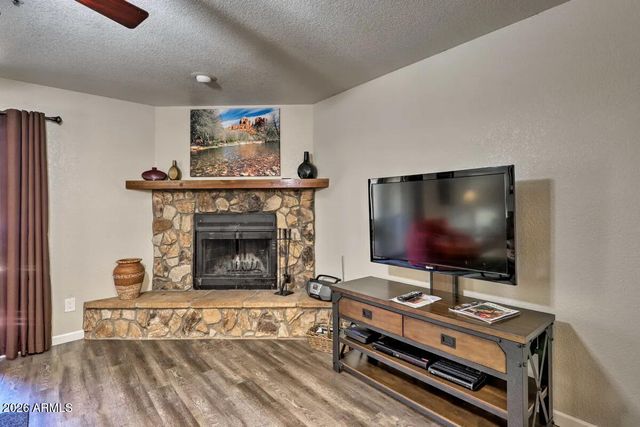16 CANYON Spur, Sedona, AZ 86351