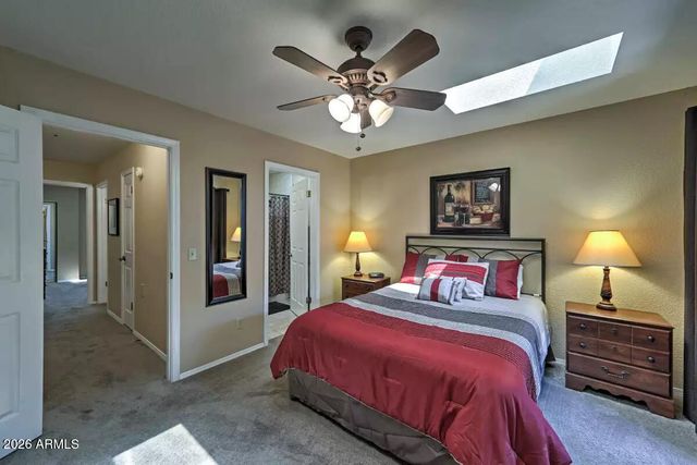 16 CANYON Spur, Sedona, AZ 86351