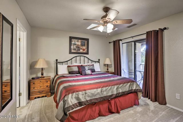 16 CANYON Spur, Sedona, AZ 86351