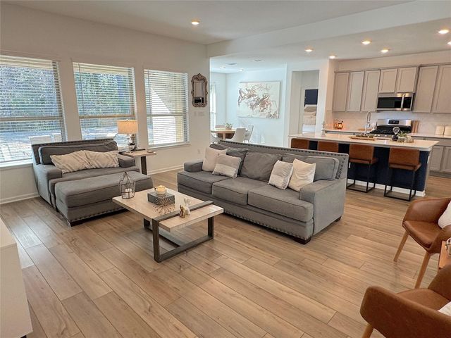 9415 Vista Falls Trace, Kingwood, TX 77365