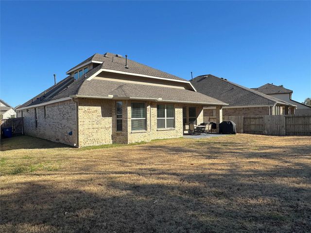 9415 Vista Falls Trace, Kingwood, TX 77365