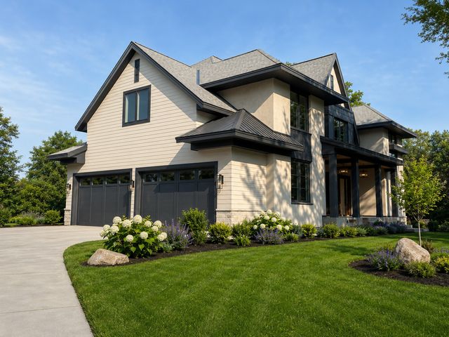 5252 Lochloy Drive, Edina, MN 55436