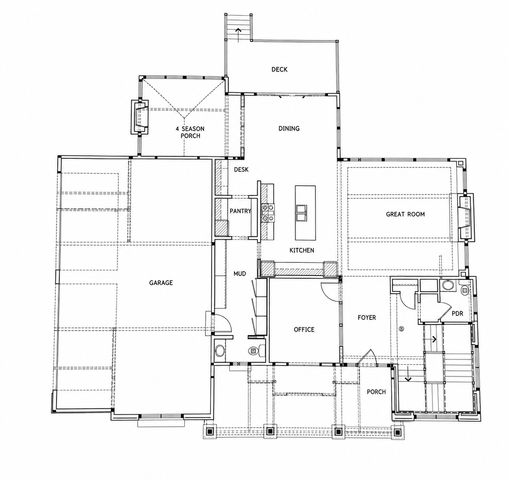 5252 Lochloy Drive, Edina, MN 55436
