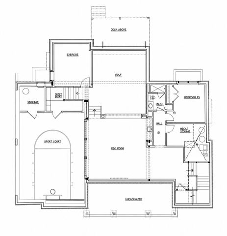 5252 Lochloy Drive, Edina, MN 55436
