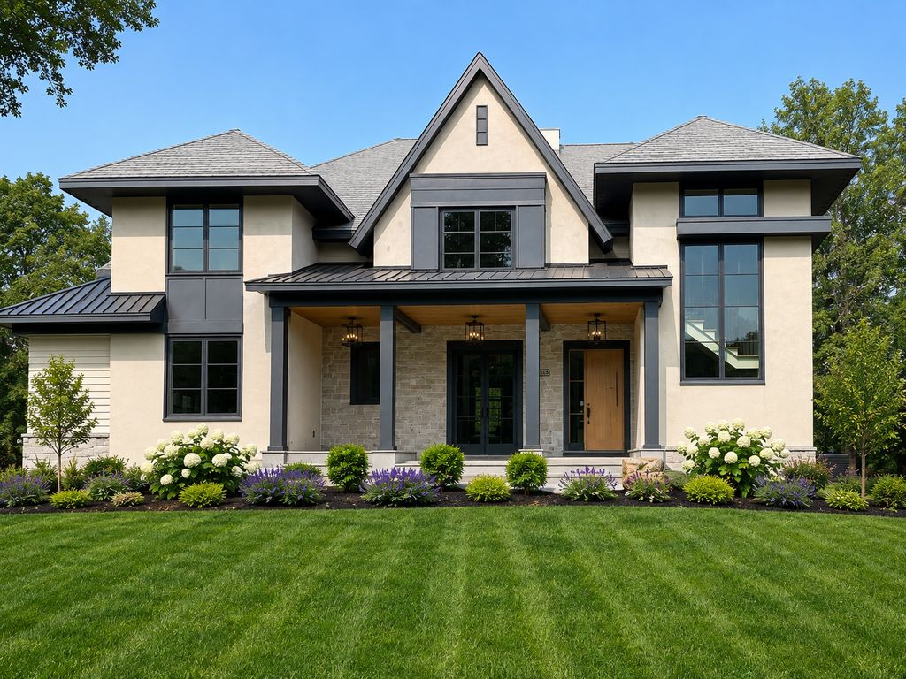5252 Lochloy Drive, Edina, MN 55436