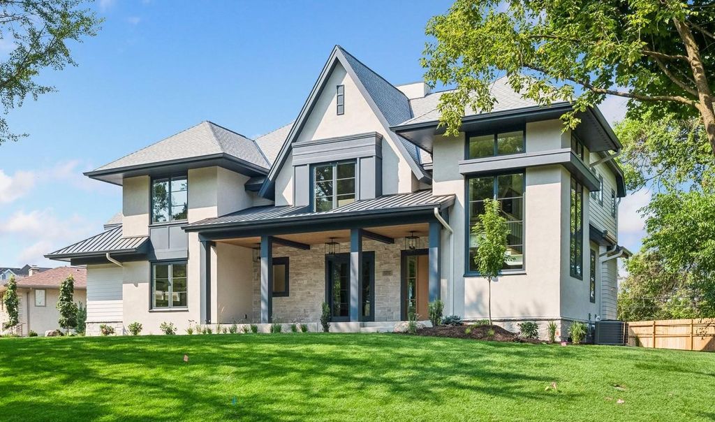 5252 Lochloy Drive, Edina, MN 55436 — photo 2