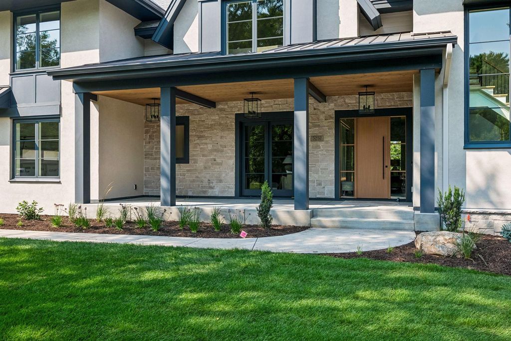 5252 Lochloy Drive, Edina, MN 55436 — photo 4
