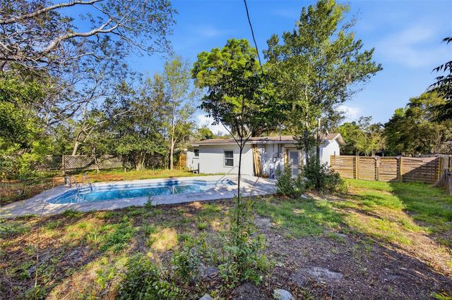 22 S OSCEOLA STREET, Beverly Hills, FL 34465