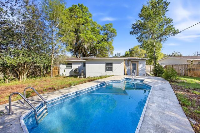 22 S OSCEOLA STREET, Beverly Hills, FL 34465