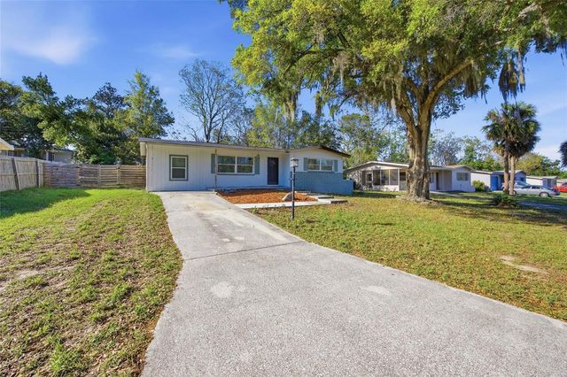 22 S OSCEOLA STREET, Beverly Hills, FL 34465