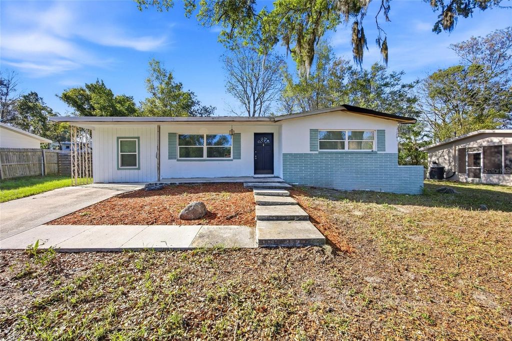 22 S OSCEOLA STREET, Beverly Hills, FL 34465