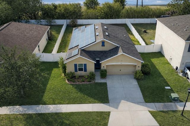 11816 MYRTLE ROCK DRIVE, Riverview, FL 33578