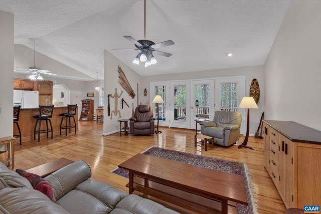 15405 MADISON RUN RD, Gordonsville, VA 22942