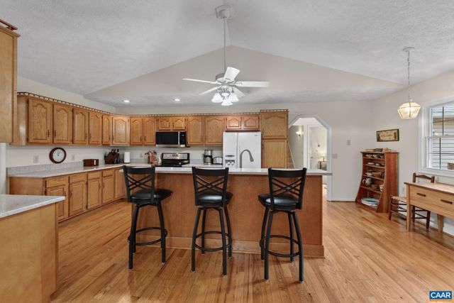15405 MADISON RUN RD, Gordonsville, VA 22942
