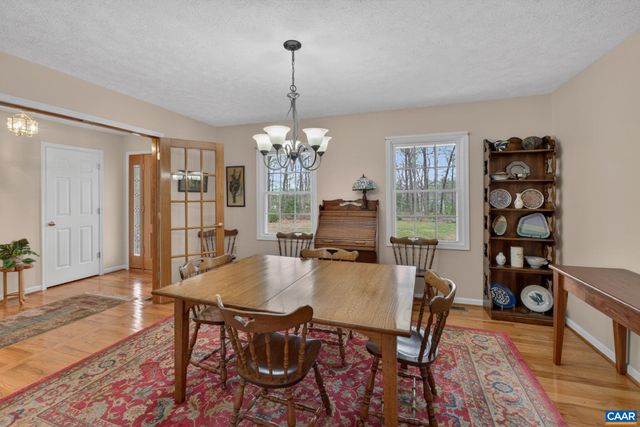 15405 MADISON RUN RD, Gordonsville, VA 22942