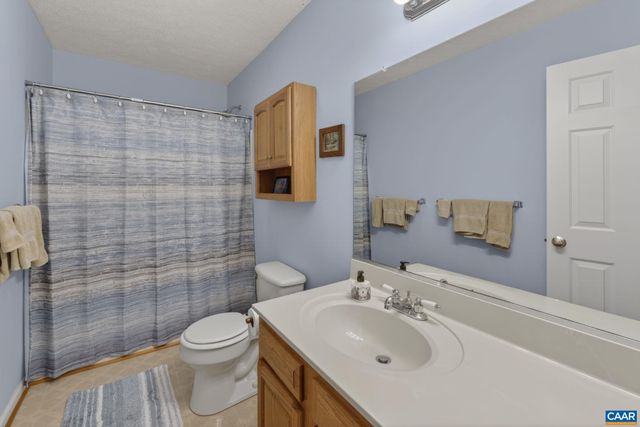 15405 MADISON RUN RD, Gordonsville, VA 22942