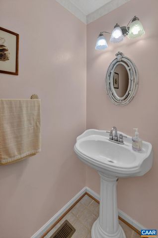 15405 MADISON RUN RD, Gordonsville, VA 22942