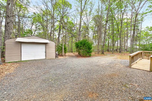 15405 MADISON RUN RD, Gordonsville, VA 22942