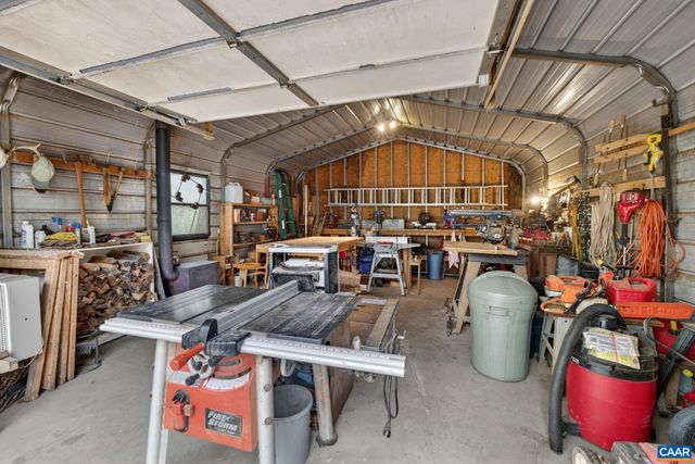15405 MADISON RUN RD, Gordonsville, VA 22942