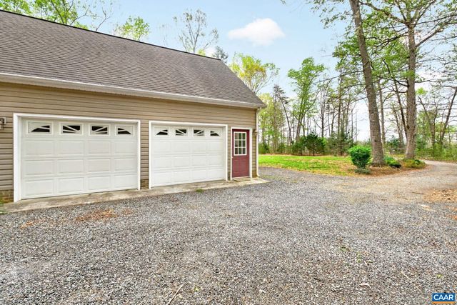 15405 MADISON RUN RD, Gordonsville, VA 22942
