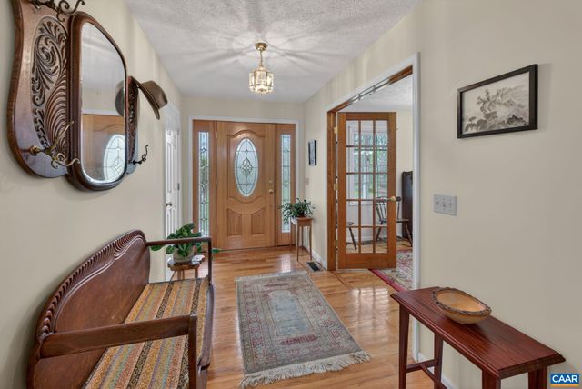 15405 MADISON RUN RD, Gordonsville, VA 22942