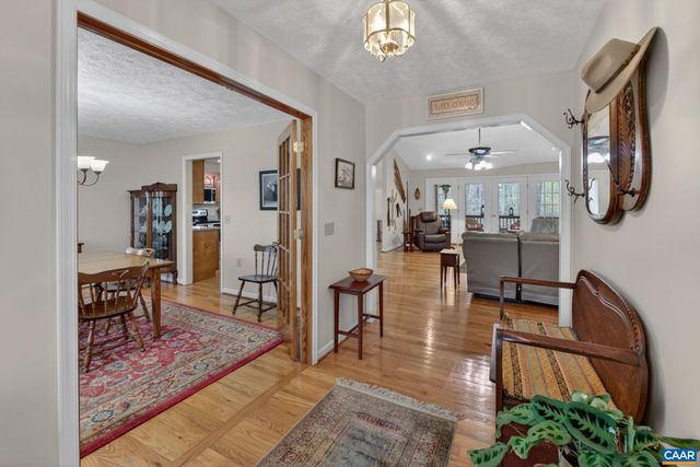 15405 MADISON RUN RD, Gordonsville, VA 22942