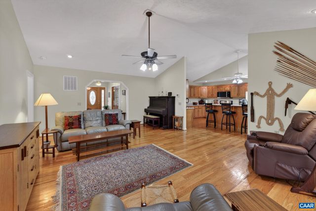 15405 MADISON RUN RD, Gordonsville, VA 22942