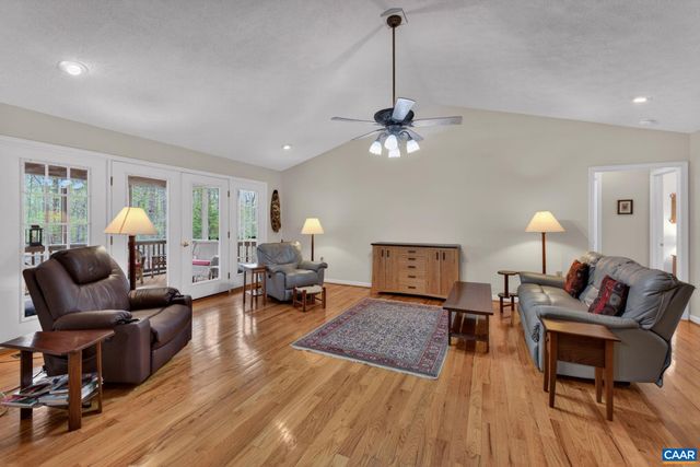 15405 MADISON RUN RD, Gordonsville, VA 22942