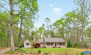 15405 MADISON RUN RD, Gordonsville, VA 22942