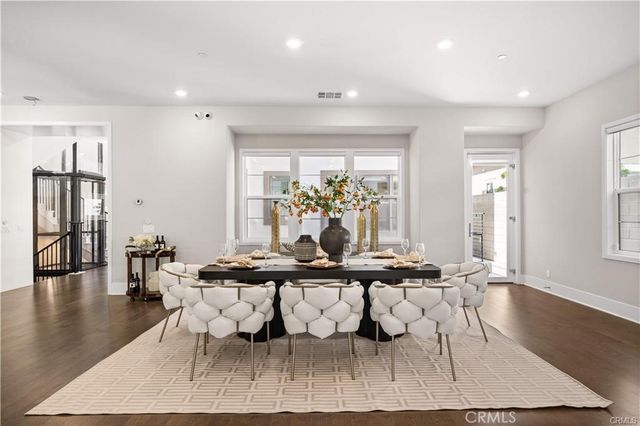53 Bellatrix, Irvine, CA 92618
