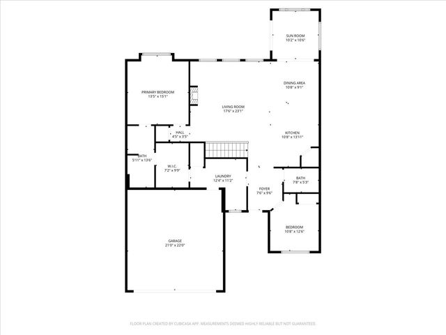 4732 Pheasant Creek Avenue, Davenport, IA 52807