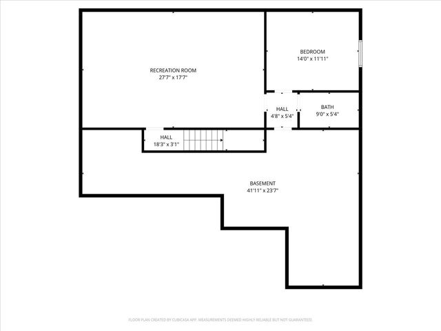 4732 Pheasant Creek Avenue, Davenport, IA 52807