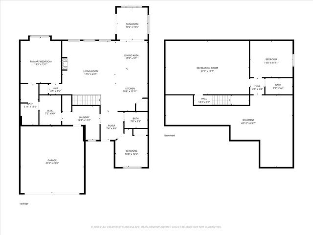 4732 Pheasant Creek Avenue, Davenport, IA 52807