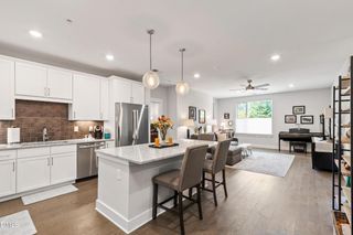 105 Chatham Walk Lane 204, Cary, NC 27511