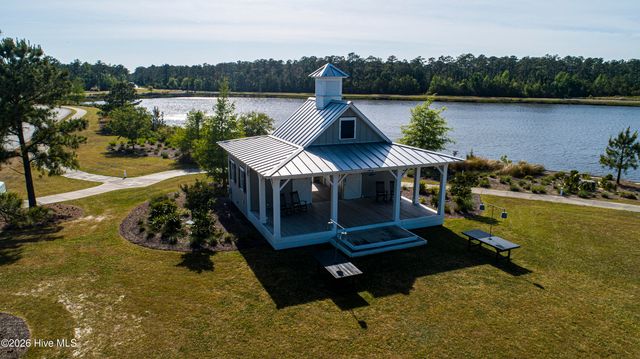 87 Broadview Point, Oriental, NC 28571